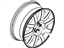 Ford CL1Z-1007-A Wheel Assembly