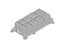 Ford HG9Z-14B227-B CONVERTER ASY - VOLTAGE