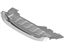 Ford DT1Z-5402010-J PANEL ASY - COWL TOP