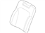Ford DA5Z-5464416-AA Seat Back Cover Assembly