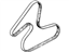 Ford F5DZ-8620-EA Belt