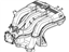 Ford 6L2Z-9424-A Manifold Assembly - Inlet