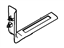 Ford AE9Z-7413208-AC Plate - Door Scuff