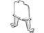Ford -N605890-S1036 Bolt