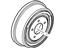 Ford F87Z-1126-BA Drum - Brake
