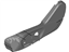 Ford DS7Z-5462186-AB Shield Assembly