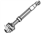 Ford 8C3Z-3B676-B Shaft Assembly