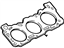 Ford FOCZ-6051-A Gasket - Cylinder Head