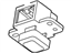 Ford XW4Z-9B242-CA Switch Assembly