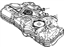 Ford AE8Z-9002-C Fuel Tank Assembly