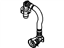 Ford 8S4Z-6C324-E Connector