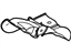 Ford AL3Z-5G221-C Shield