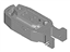 Ford DP5Z-6068-B Housing