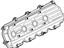 Ford 4C2Z-6582-EA Cover - Cylinder Head