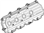 Ford 4C2Z-6582-DA Cover - Cylinder Head