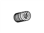 Ford 4G7Z-6513-AA Spring - Valve