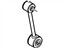 Ford BR3Z-5C488-B Link - Stabilizer Bar