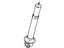 Ford 8G1Z-18125-A Shock Absorber Assembly