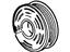 Ford F3DZ-19D784-B Pulley - Compressor