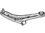 Ford BE8Z-3078-A Arm Assembly - Front Suspension
