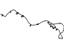 Ford BC3Z-2C190-D Sensor Assembly