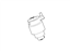 Ford 4L1Z-3C199-AA Air Suspension