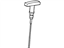 Ford 1C3Z-6750-AA Engine Oil Dipstick
