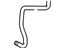 Ford 2C5Z-3A713-AA Hose Assembly