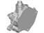 Ford BM5Z-2A451-A Pump Assembly - Vacuum