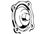 Ford -388215-S100 Ring