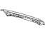 Ford BB5Z-7841302-A Rail Assembly - Roof - Side