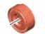 Ford HG7Z-8678-A Tension Pulley Kit