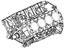 Ford AL3Z-6009-A Cylinder Block