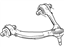 Ford 4G7Z-3082-C Arm Assembly - Front Suspension