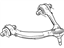 Ford 4G7Z-3082-B Arm Assembly - Front Suspension