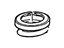 Ford F87Z-5310-AA Spring - Front
