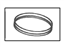 Ford CM5Z-6148-BA Kit - Piston Ring