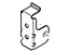 Ford F67Z-9A762-AA Bracket