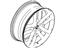 Ford 9T4Z-1007-D Wheel Assembly