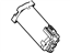Ford 5F2Z-2C429-A Motor - Brake Pedal
