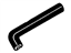 Ford F6AZ-18472-AB Hose Assembly