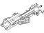 Ford 6L7Z-3C529-B Column Assembly - Steering