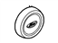 Ford 4L1Z-1130-AA Wheel Cover
