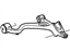 Ford 6W6Z-3078-AA Arm Assembly - Front Suspension