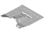 Ford CK4Z-6111135-A Pan Assembly - Floor