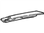 Ford F5TZ-7841302-A Reinforcement - Roof Rail