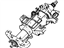 Ford 7L1Z-3C529-C Column Assembly - Steering