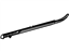 Ford 6L3Z-1825596-A Weatherstrip - Door Glass Channel