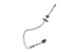 Ford 2C5Z-7E395-BB Shift Control Cable