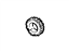 Ford 1S7Z-6306-AA Gear - Crankshaft